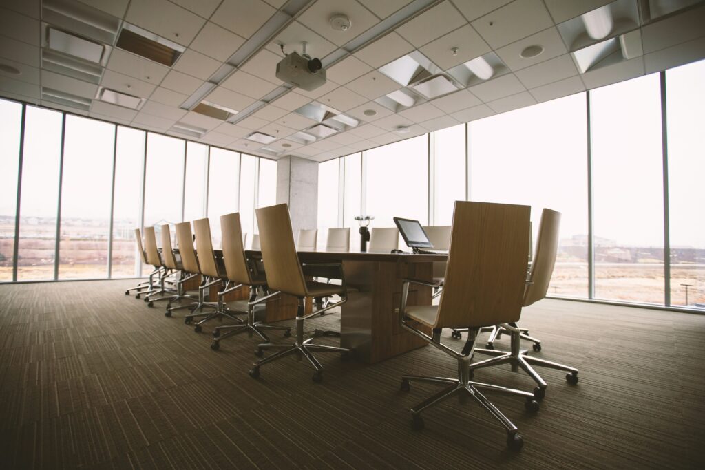 Governance, Risk Management & Compliance Audit