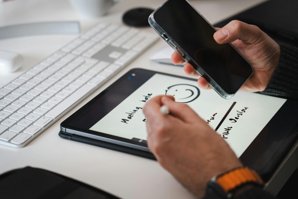 Technology Integration & Digital Transformation