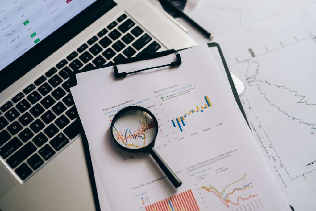 Economic Modeling & Market Analysis