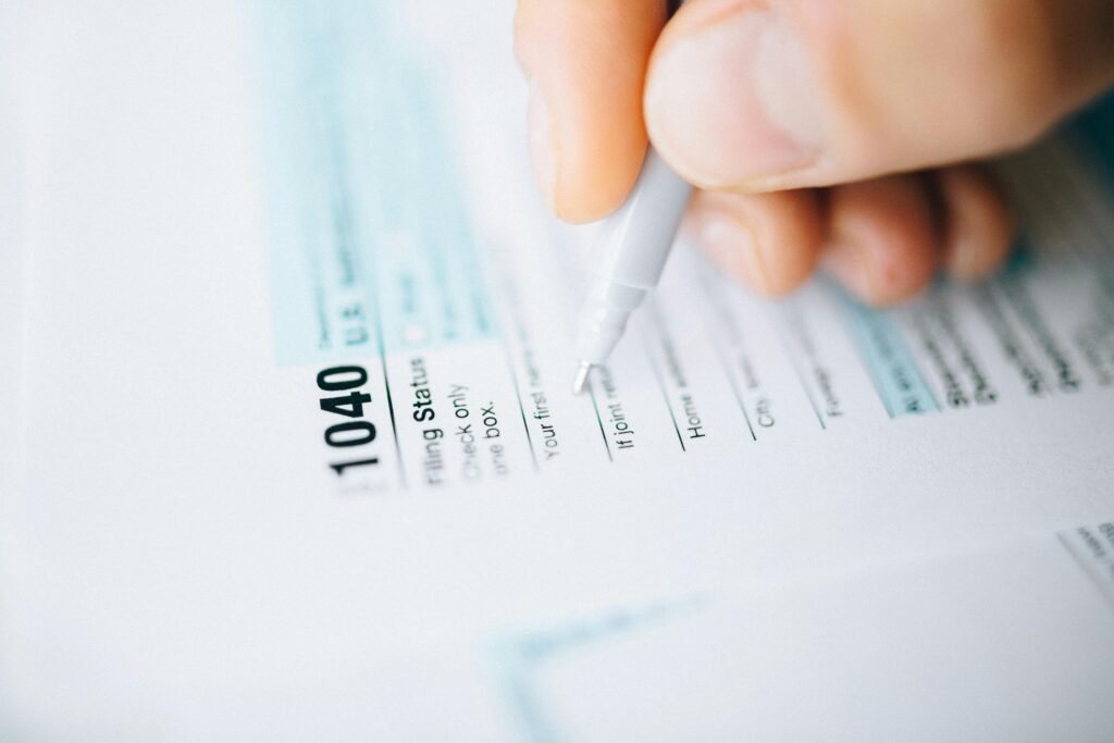 Due Diligence Services