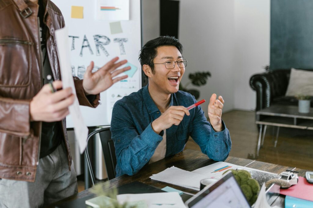 Project Management – Execution