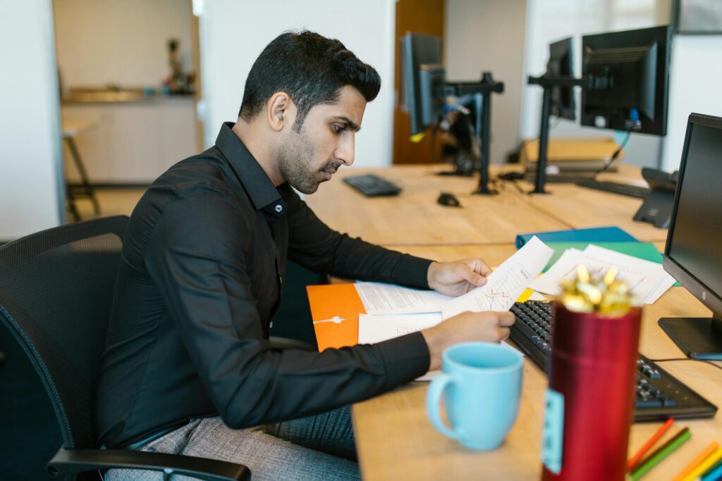 Performance Management and Efficiency Improvement
